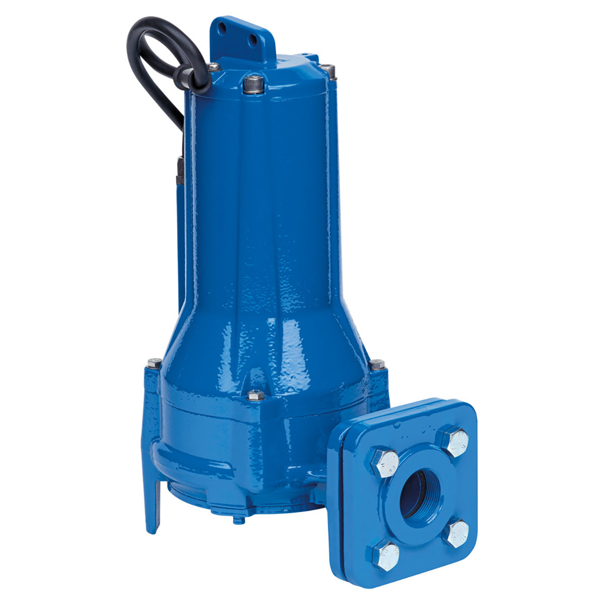 Speroni pompe con trituratore