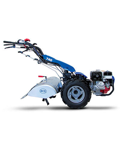 BCS Motocoltivatori
