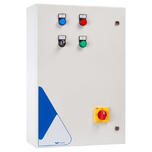 Elentek Autotrasf quadri elettrici pompe
