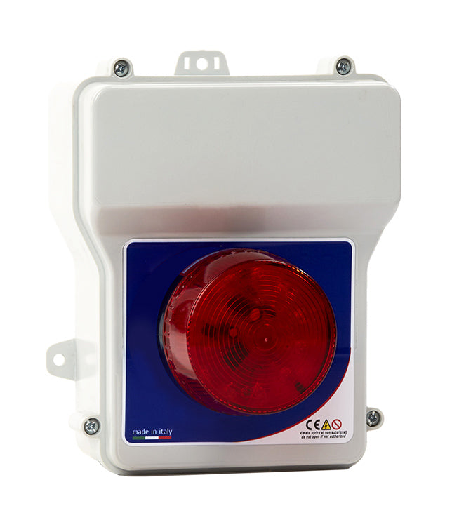 Salupo Basic Alarm segnalatori allarmi
