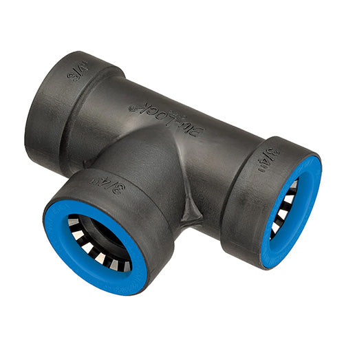 Blu Lock Orbit