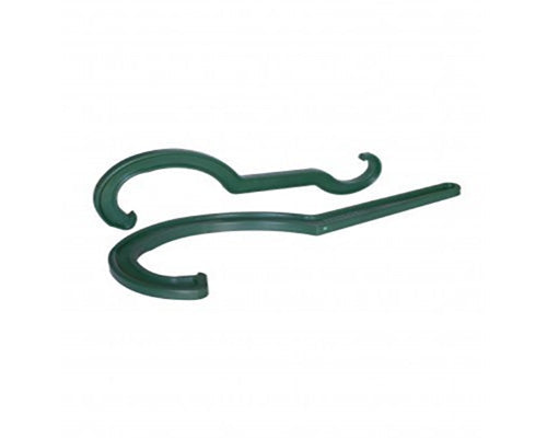Irritec chiavi Connecto