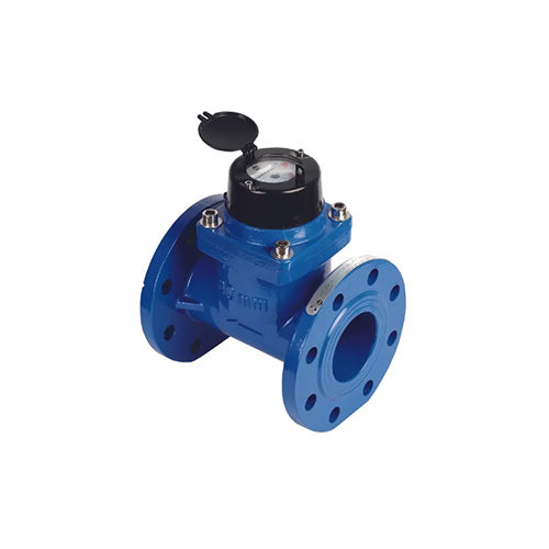 Irritec contatori d'acqua