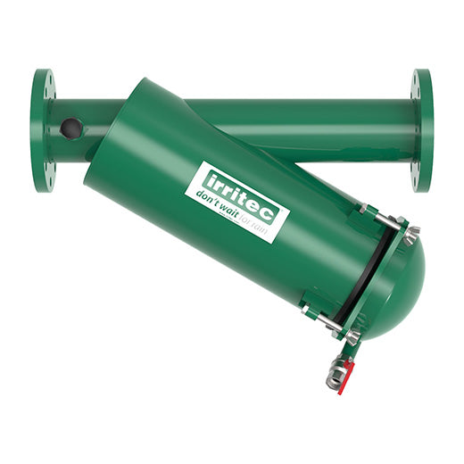 Irritec filtri metallo