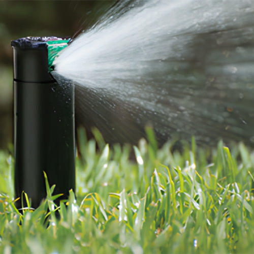 Hunter irrigatori