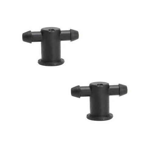 Irritec manifold
