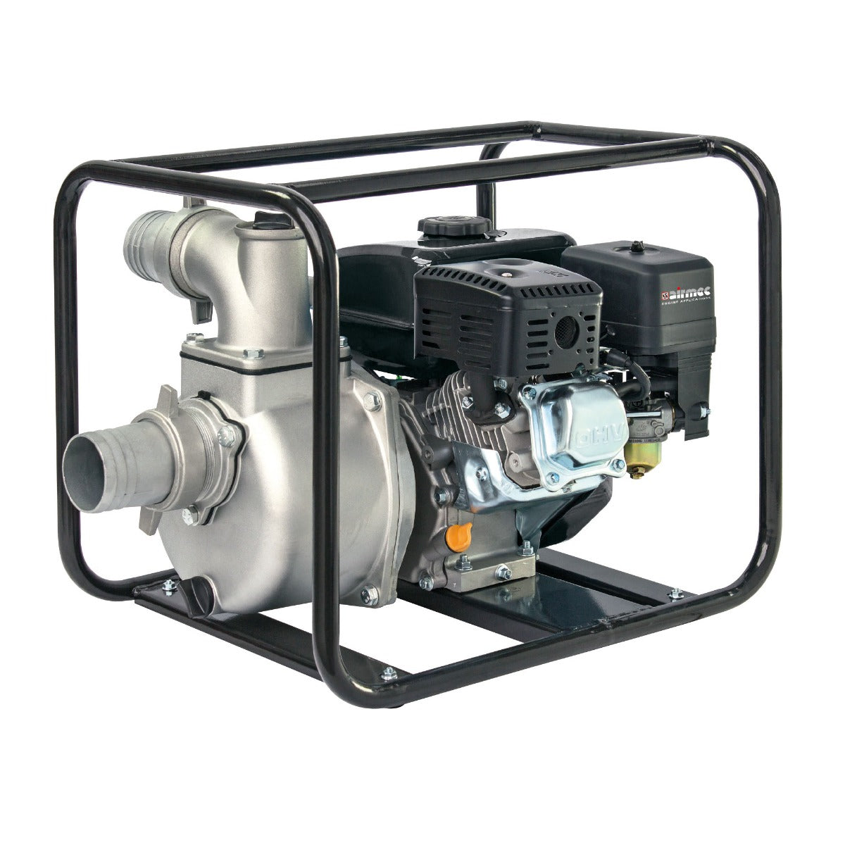 Airmec motopompe