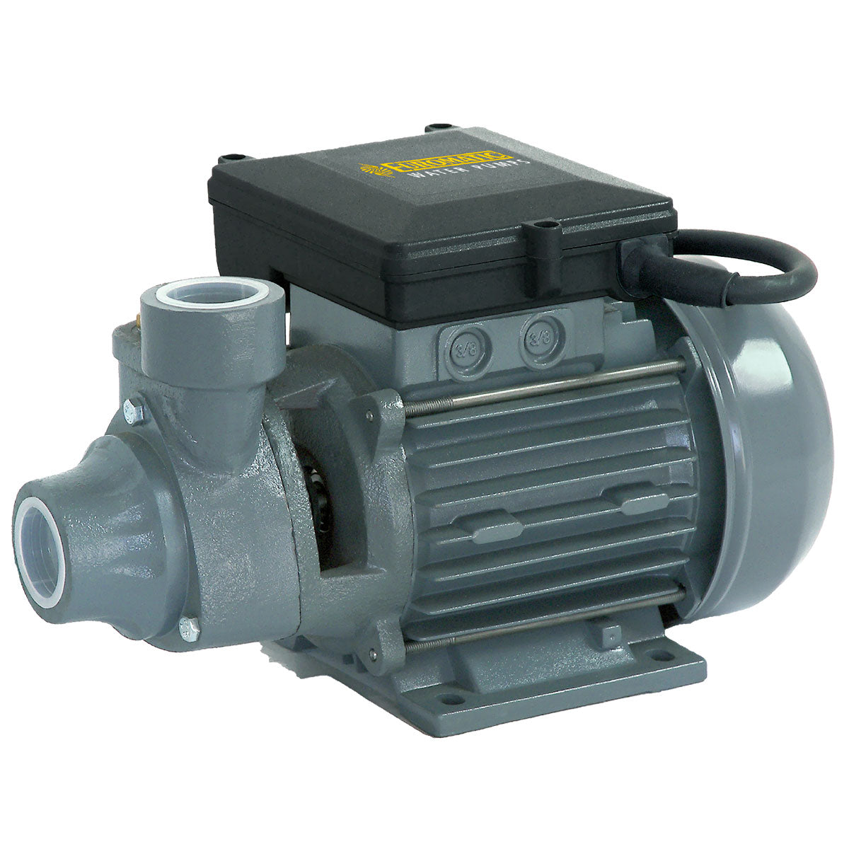 Euromatic pompe volumetriche