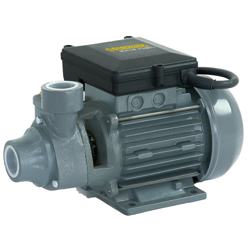 Euromatic pompe volumetriche