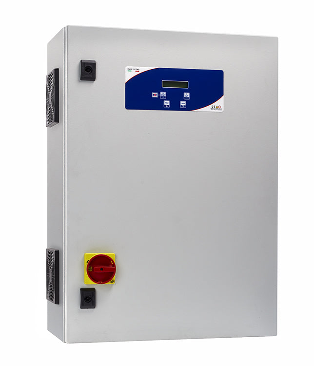 Salupo Soft Start Plus quadri elettrici