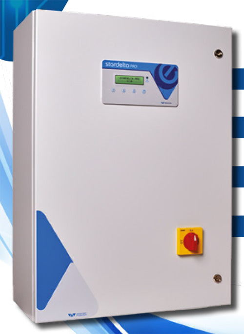 Elentek Stardelta PRO quadri elettrici pompe