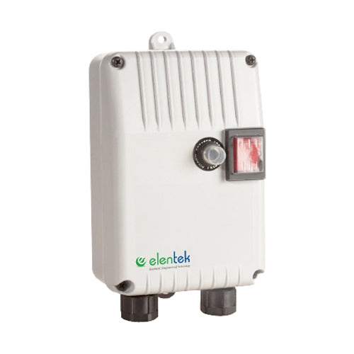 Elentek Startbox avviatori elettrici motori