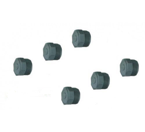 Irritec tappi PVC