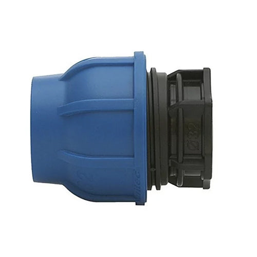 Irritec tappi a compressione