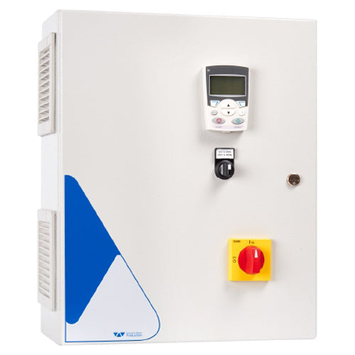 Elentek Vartek Plus inverter di frequenza per pompe