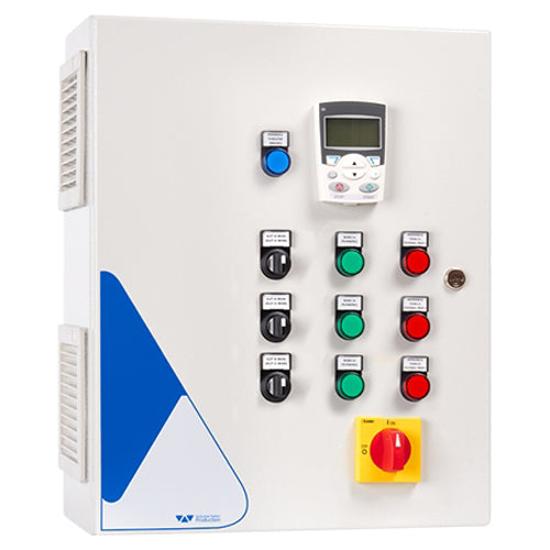 Elentek Vartek inverter di frequenza per pompe