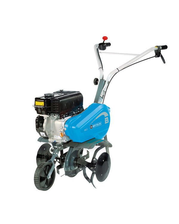 Bertolini motozappe
