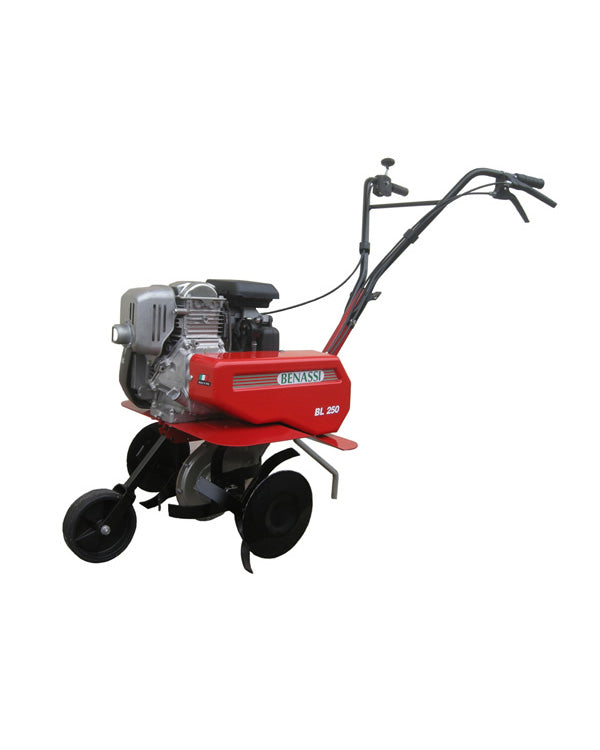 Benassi motozappe