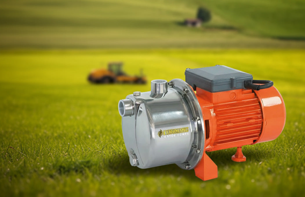 Pompe Euromatic