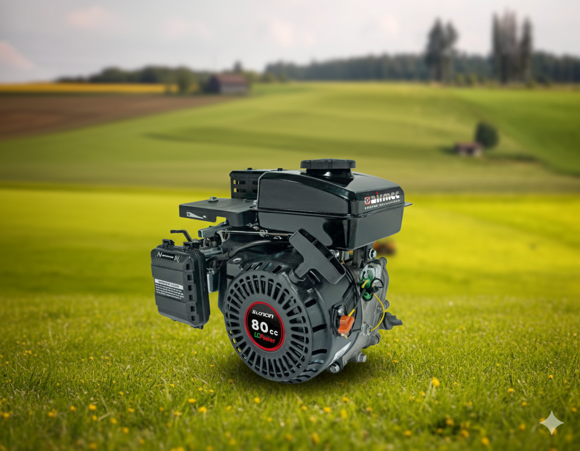 Motori a scoppio Airmec