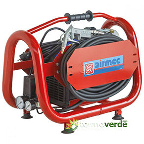 Airmec Brico 110 compressore portatile
