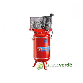 Airmec CFV 304 compressore monostadio cinghia verticale