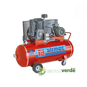 Airmec CR 305 compressore monostadio cinghia