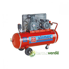 Airmec CRM 103 compressore monostadio cinghia