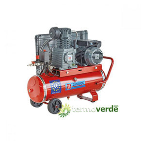 Airmec CRM 23 compressore monostadio cinghia