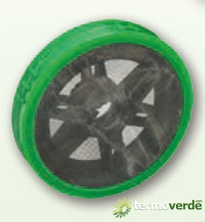 Airmec filtro pompa diserbo