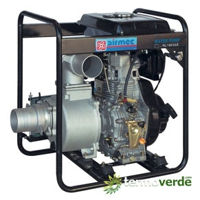 Airmec HL 100 CLE motopompa