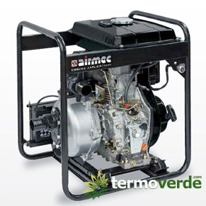 Airmec HL 50 CXLE motopompa