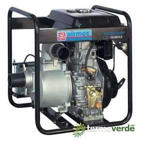 Airmec HL 80 CLE motopompa