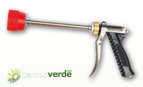 Airmec lancia corta pompa diserbo G-1P