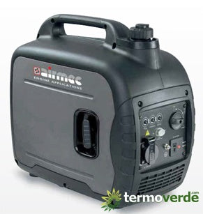 Airmec LC 2000 IP INVERTER gruppo elettrogeno
