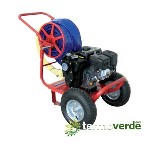 Airmec LH 2 TROLLEY motopompa