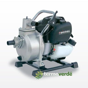 Airmec MSA 25 motopompa