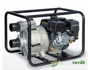 Airmec MSA 80 TRASH motopompa