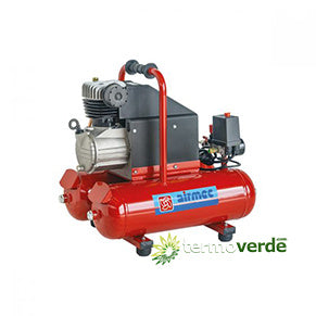Airmec PAC 2500 compressore portatile