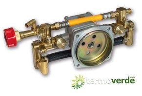 Airmec pompa diserbo per motore 4 tempi