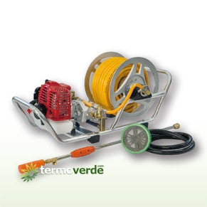 Airmec PT-02 pompa diserbo