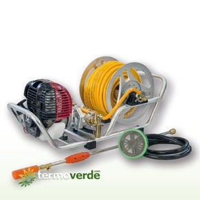 Airmec PT-04 pompa diserbo