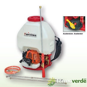 Airmec S-202 pompa diserbo