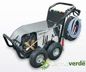 Airmec TM 186/11 idropulitrice