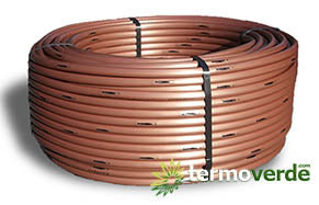 Ala gocciolante interrata Rain Bird XFS 100m