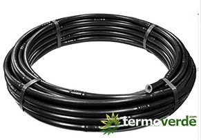 100 mt Ala gocciolante Irritec Junior 44mil 2,1lph Ø16 40cm 100m