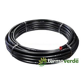 100 mt Ala gocciolante Irritec Tandem 2,1lph Ø16 30cm 100m