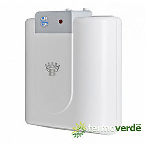 Bandini A15 SP PLUS Scaldabagno sopra-lavello