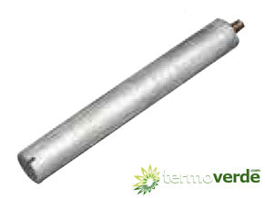 Bandini anodo magnesio per scaldabagno RES vite >=100lt