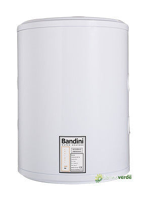 Bandini Charger SEP 50 Puffer volano termico 50 Lt Litri
